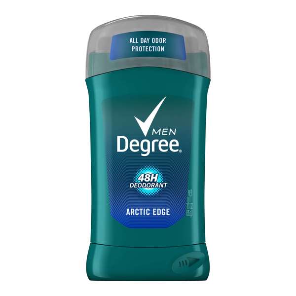 Degree Degree Men Anti-Perspirant Arctic Edge 3 oz., PK12 01343